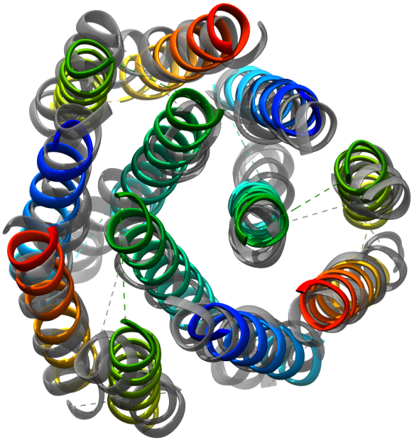 Protein Structure Prediction – Meiler Lab